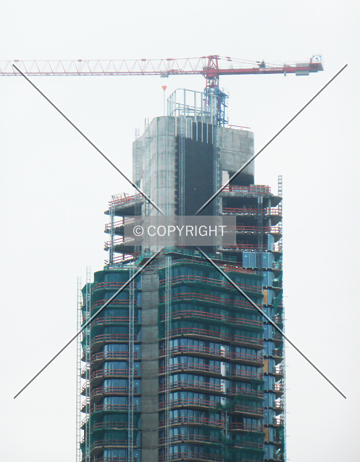 Grand Tower by Nephilim