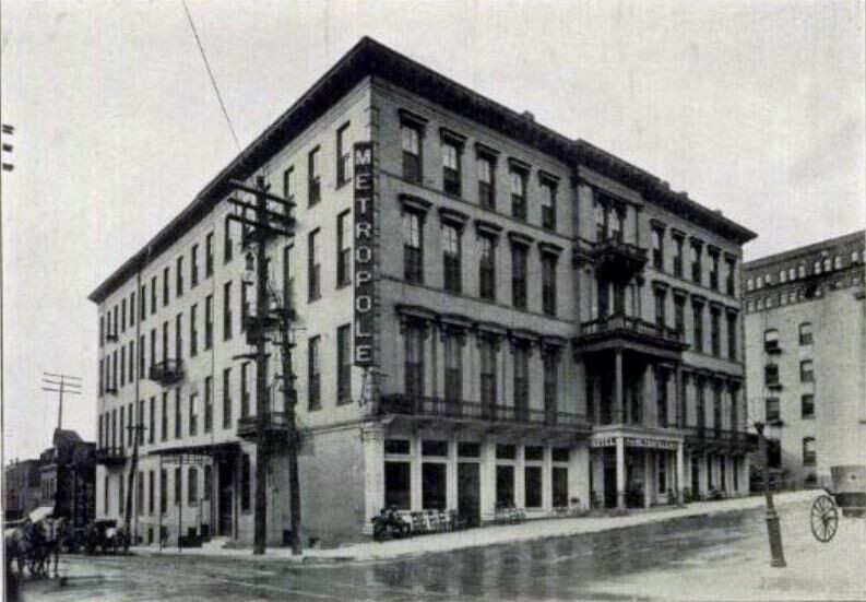 218-224 North 3rd Street