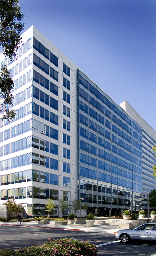 611 Gateway Boulevard by Jim Schwartz