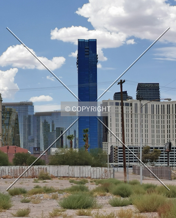 Elara by Hilton Grand Vacations by Nephilim