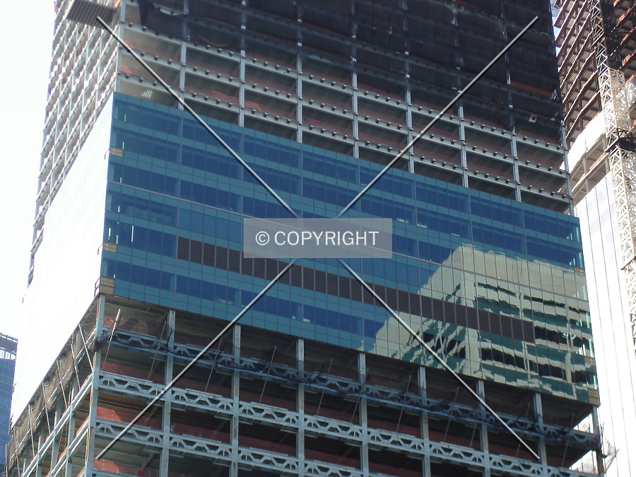 1095 Avenue of the Americas by Royce Douglas