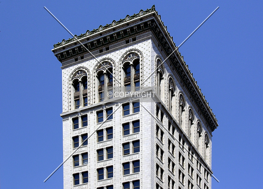 Elyton Hotel by Chris Patriarca