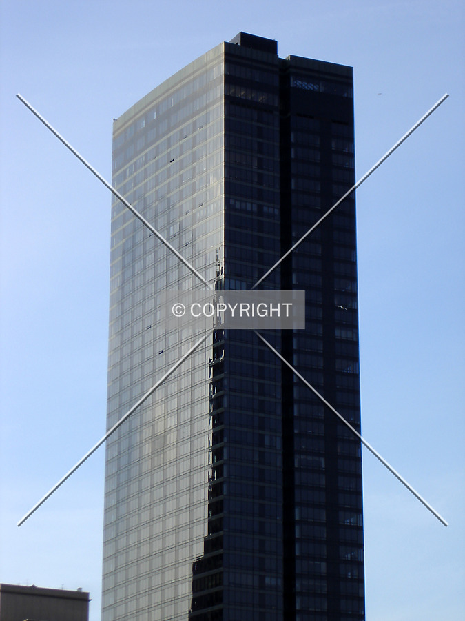 One East River Place by Royce Douglas