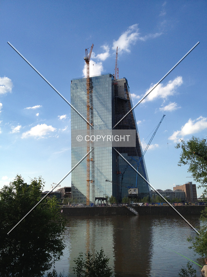 Skytower by Nephilim