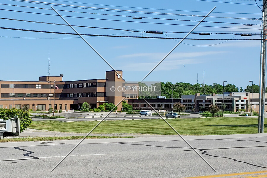 Franciscan St. Elizabeth Health - Crawfordsville