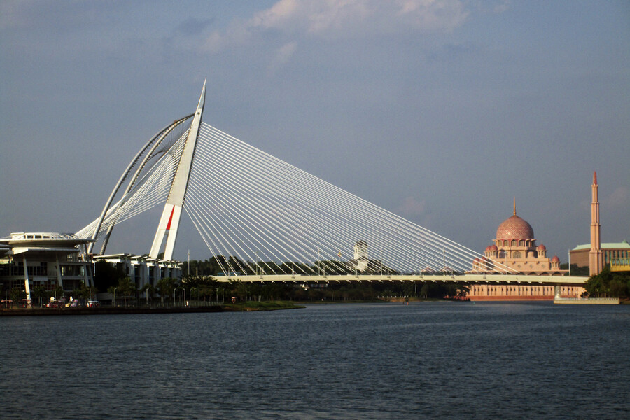 Seri Wawasan Bridge