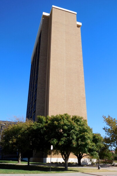 Jerry S. Rawls College of Business Administration