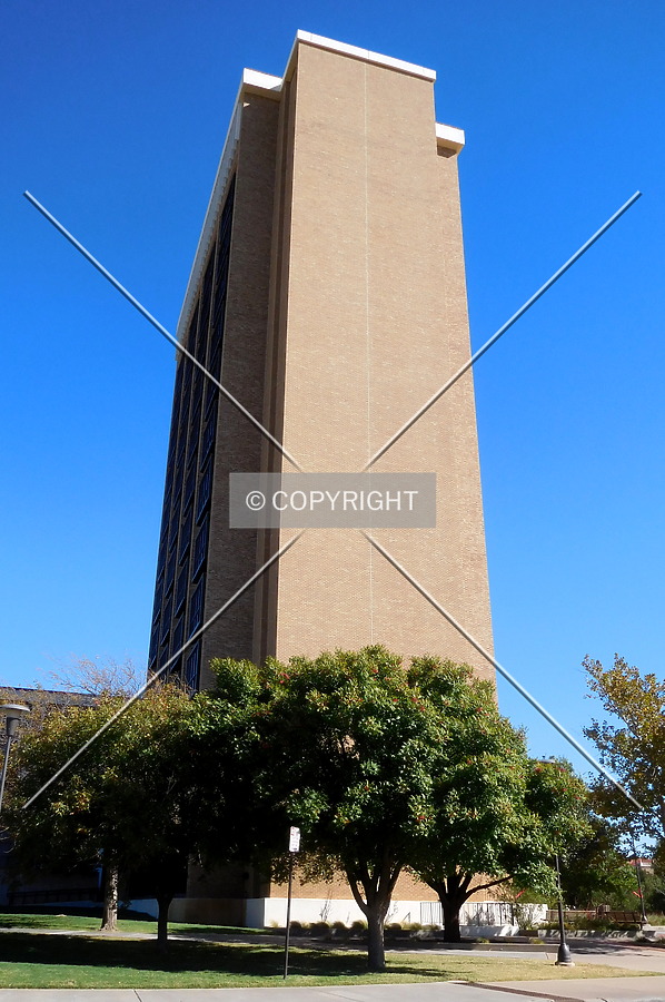 Jerry S. Rawls College of Business Administration by Chris Patriarca