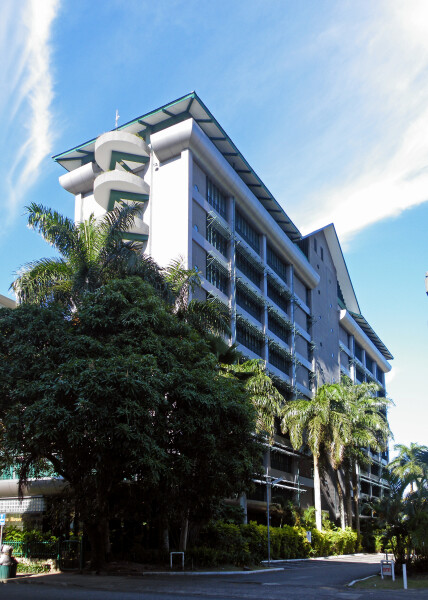 Ro Lalabalavu House