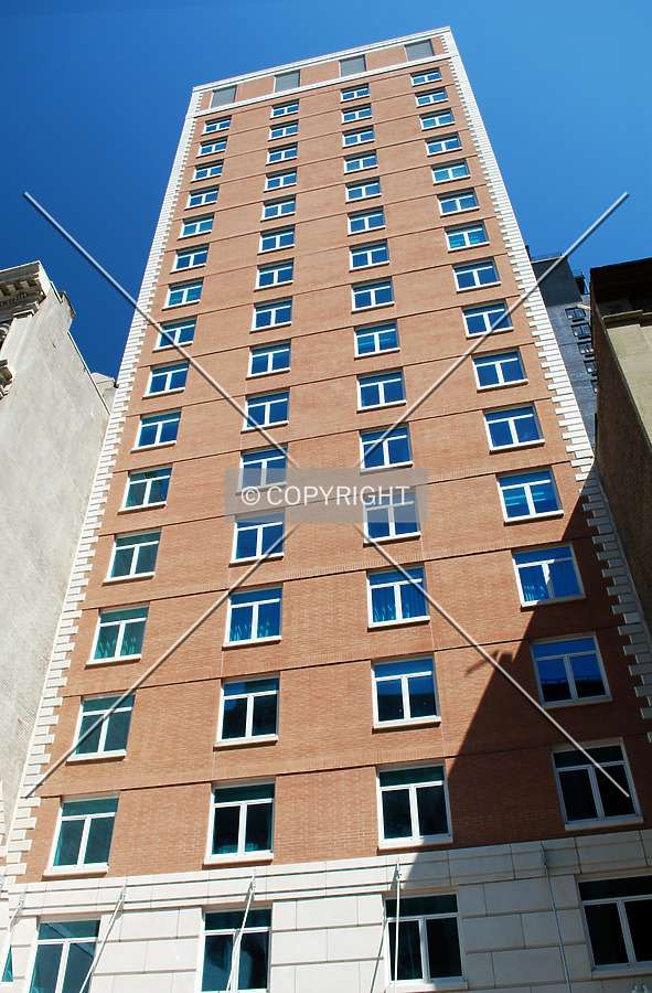 Hotel Indigo New York City-Chelsea by Royce Douglas