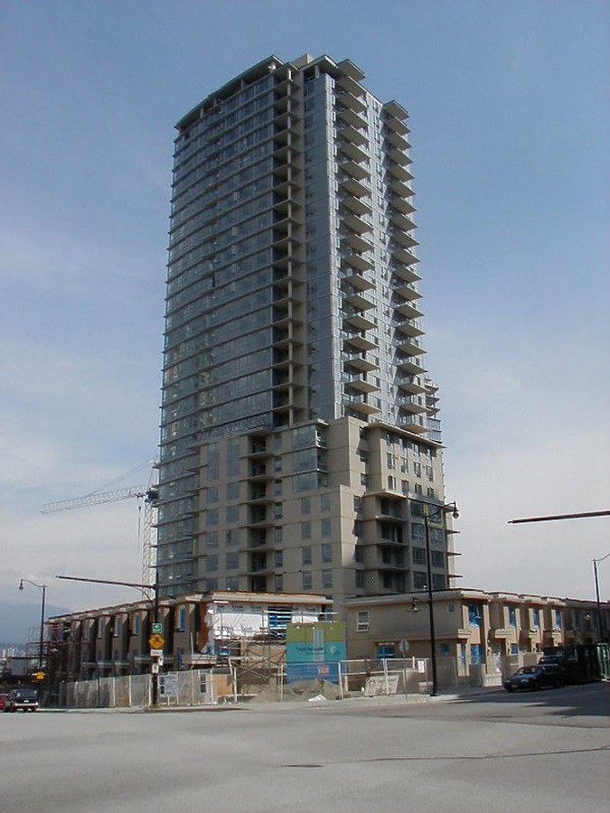 C-Side by Garrett Stout