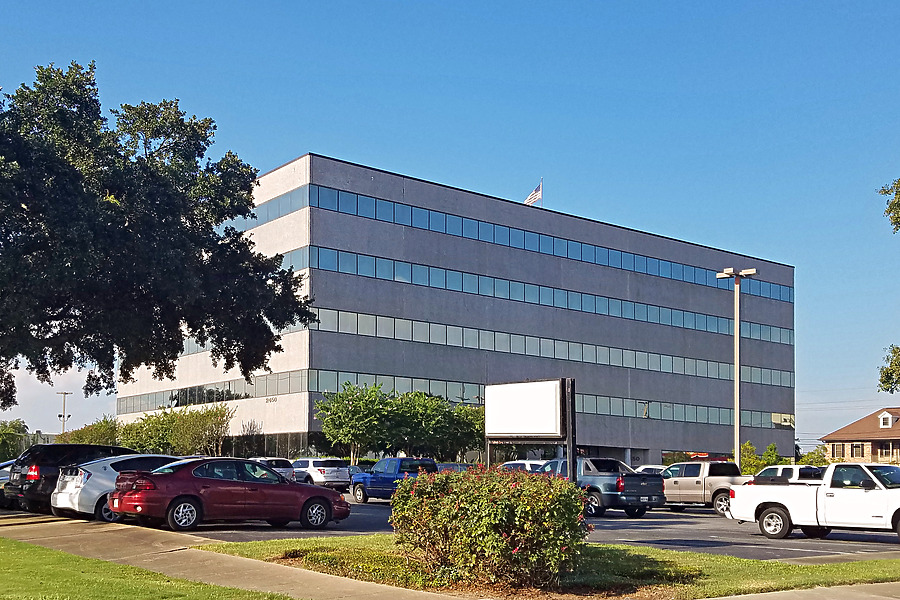 2450 Severn Avenue by Ryan Hildebrand