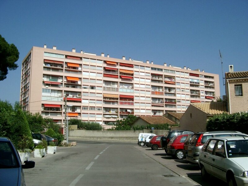 Résidence Les Marronniers