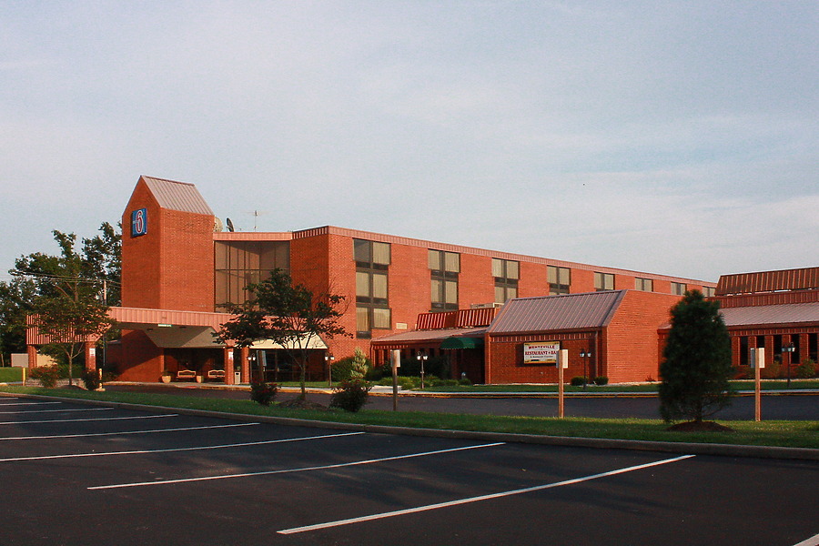 Ramada Wentzville by Ryan Hildebrand