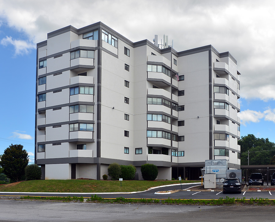 Abundant Christian Living Community by John W. Cahill