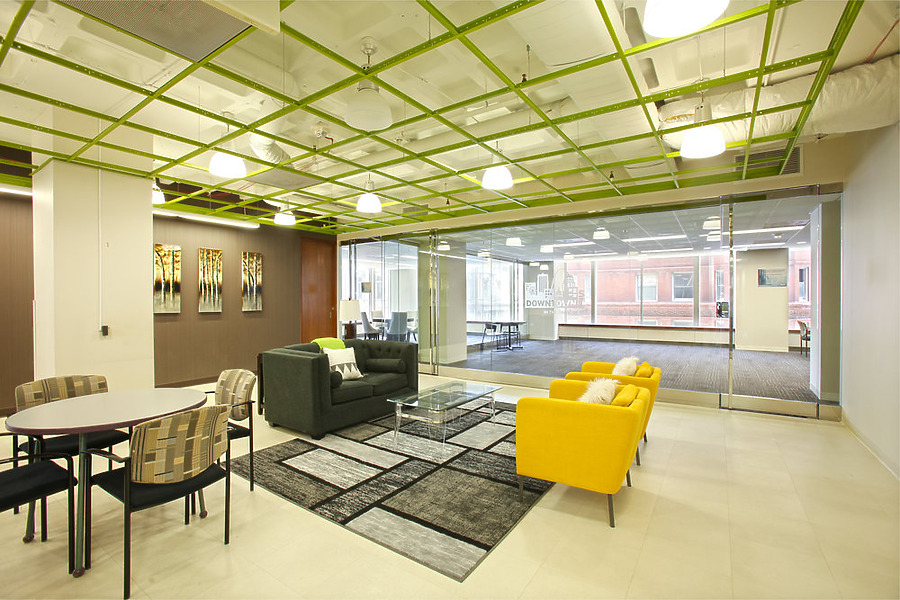 Gallery 720 by Gallery Apartments