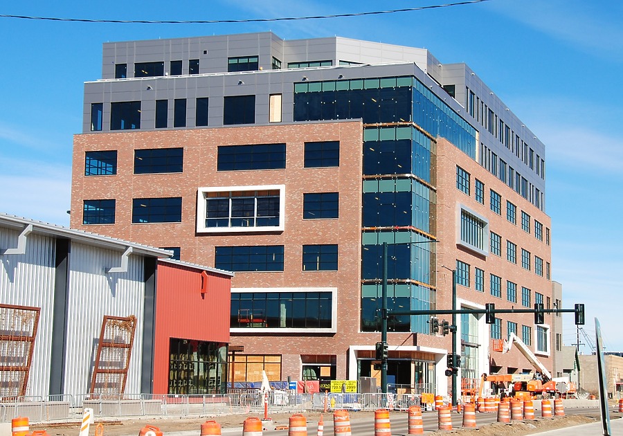 Catalyst HTI by Brian LoBue