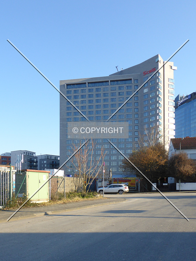 Scala west by Nephilim