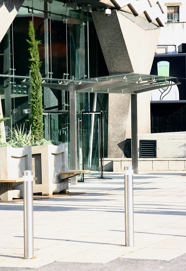 Centre Point by Tristram Compton