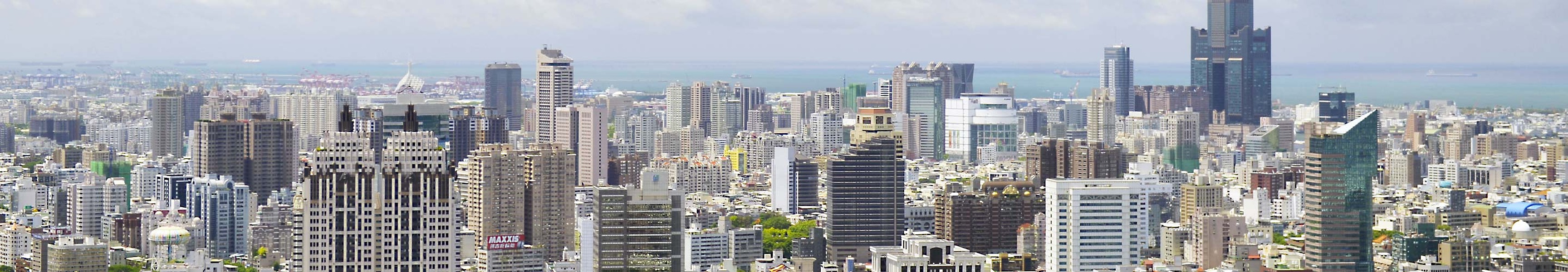 Kaohsiung