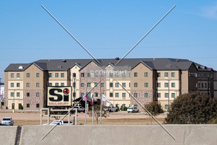 Staybridge Suites Odessa - Interstate Hwy 20, an IHG Hotel