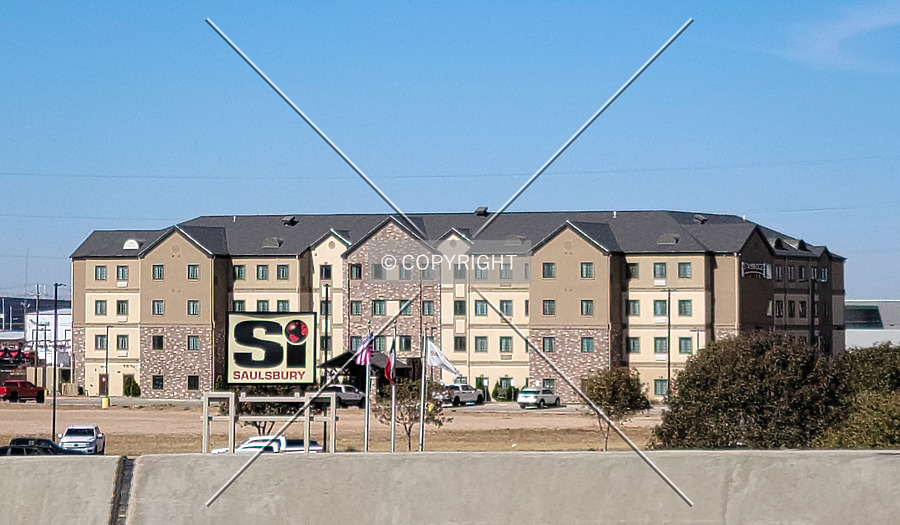 Staybridge Suites Odessa - Interstate Hwy 20, an IHG Hotel by Ryan Hildebrand