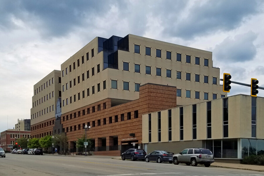Hamilton Square