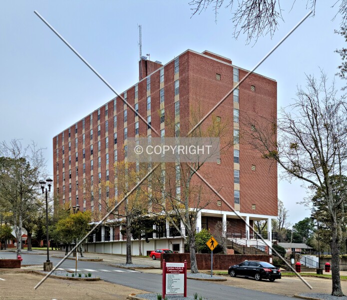 Smith Hall