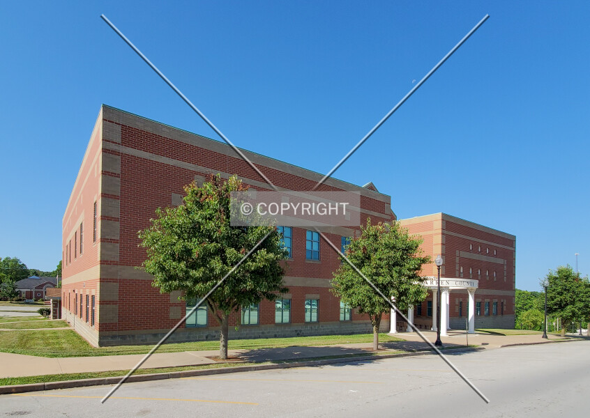 Warren County Courthouse