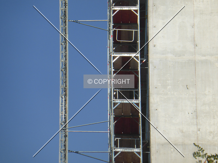 Ruby Tower by Nephilim