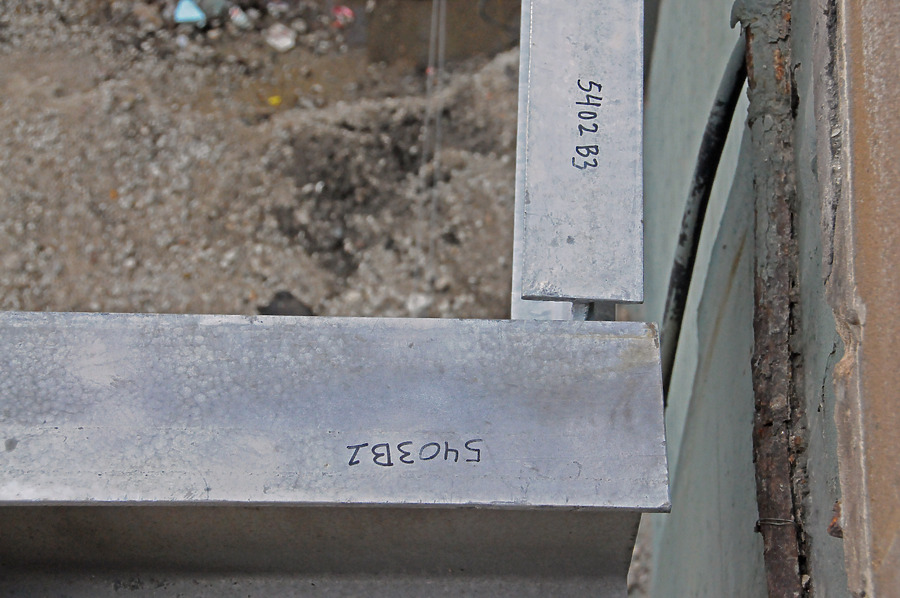 300 North LaSalle by Shawn Ursini