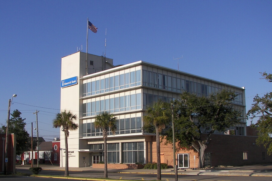 Hancock Bank