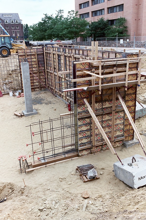 North Hall by Brian LoBue