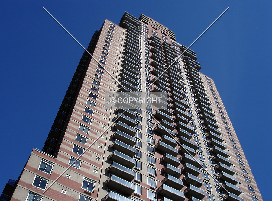 Riverbank West Apartments Photo 831788988 Stock Image SKYDB