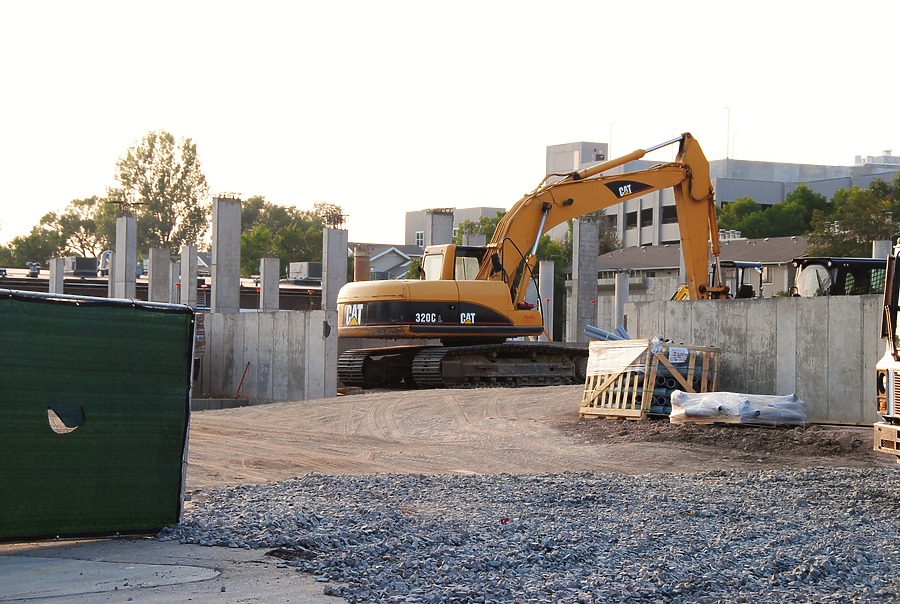 Union on Elizabeth by Brian LoBue