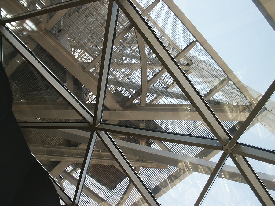 Al Faisaliyah Center by Daniel Kieckhefer