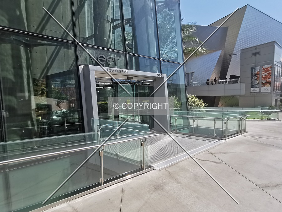 Veer Towers East by Nephilim