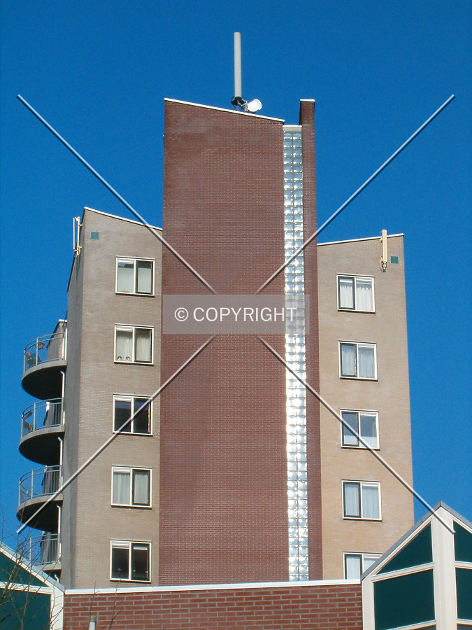 Noorderpoort by René Hogendijk