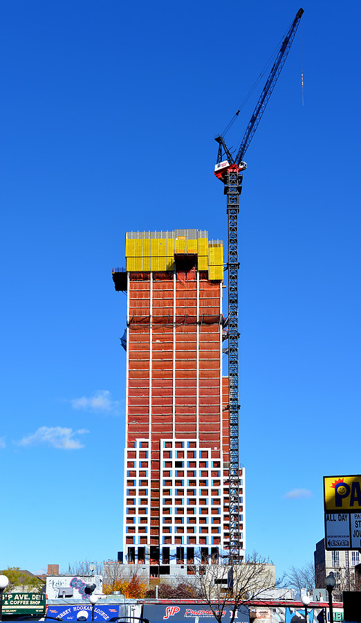 Journal Squared 3 by John W. Cahill