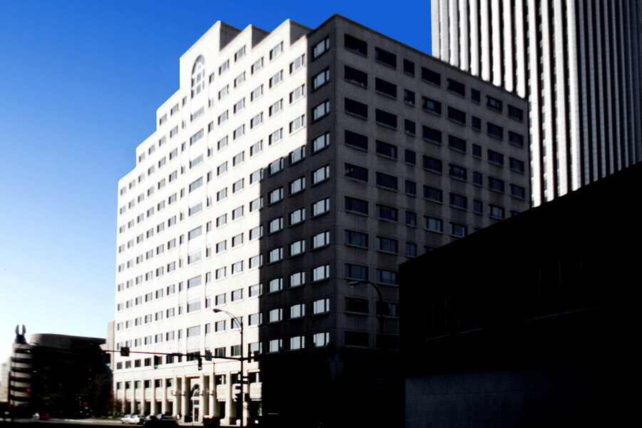 Clinton Square Building