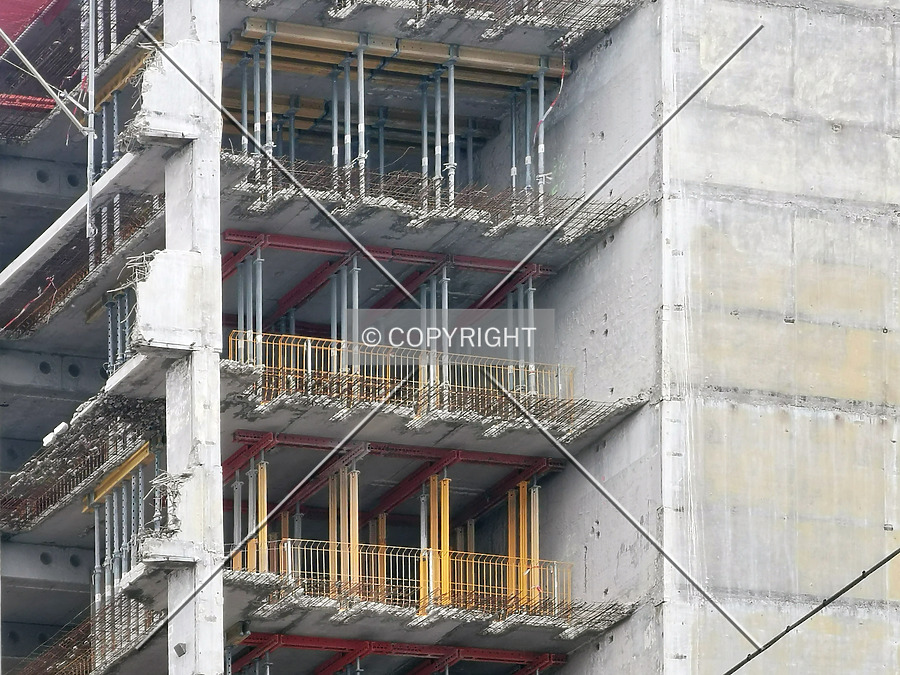 Vitopia Campus Tower I by Nephilim
