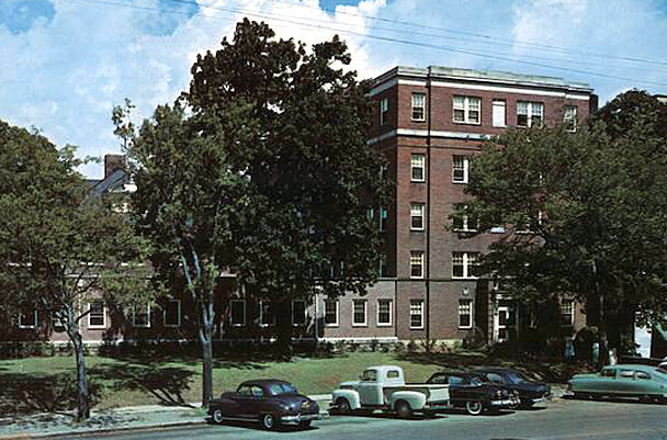 Highland Avenue Baptist Hospital