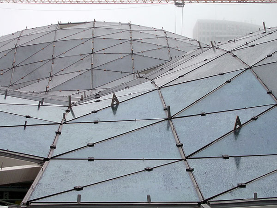 SkyLight by Pavel Toczynski