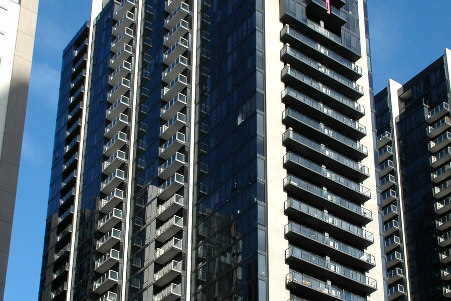 City Tower