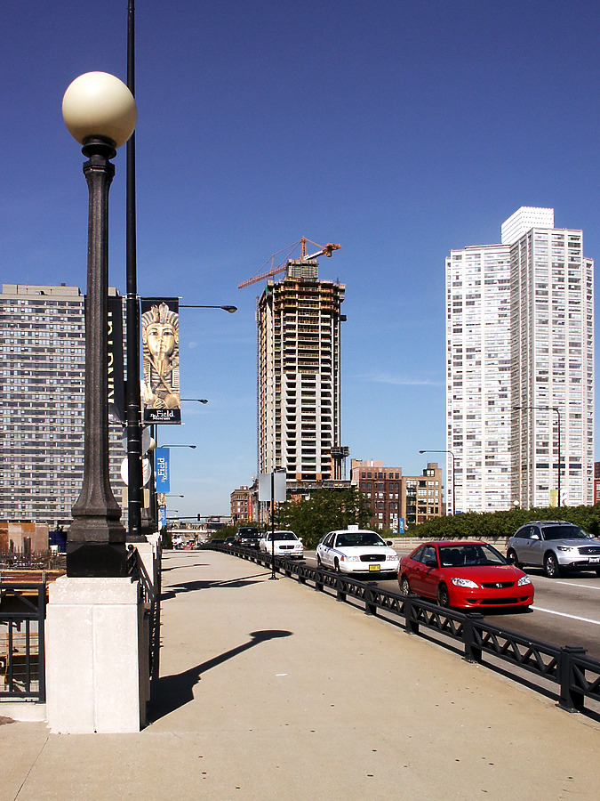 The Columbian by Daniel Kieckhefer