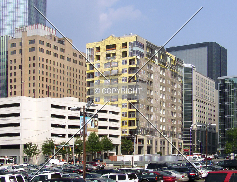 230 South Tryon by Chris Patriarca