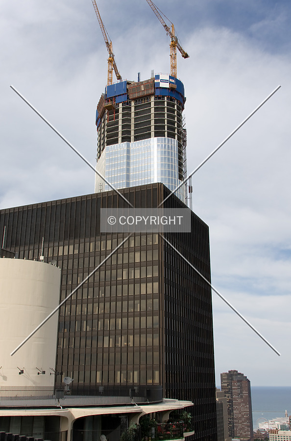 Trump International Hotel & Tower by Serdica