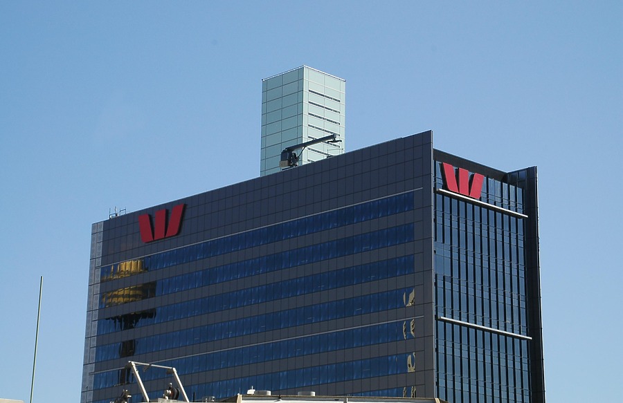 Westpac Place by John Bek