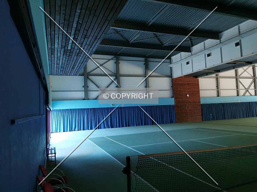 Maritim Golf and Sport Hotel by Nephilim