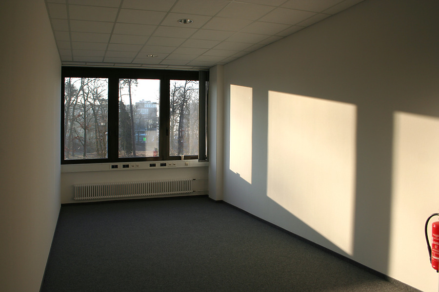 TIZ Technologie- und Innovationszentrum Darmstadt by Daniel Kieckhefer